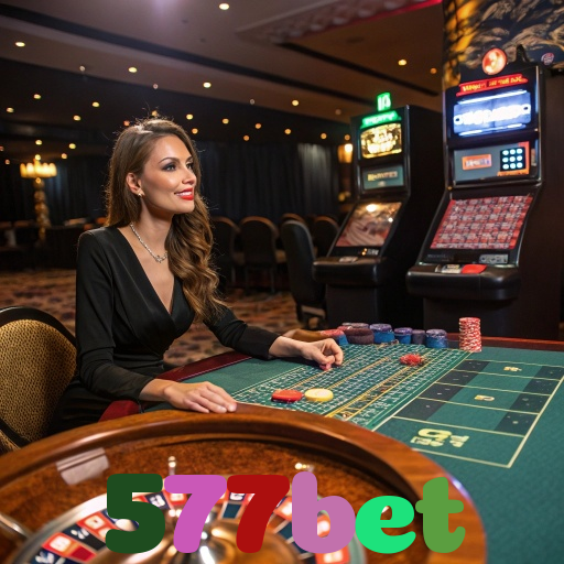 577bet:Jogue poker, aposte no futebol e ganhe em grandes jogos de cassino!