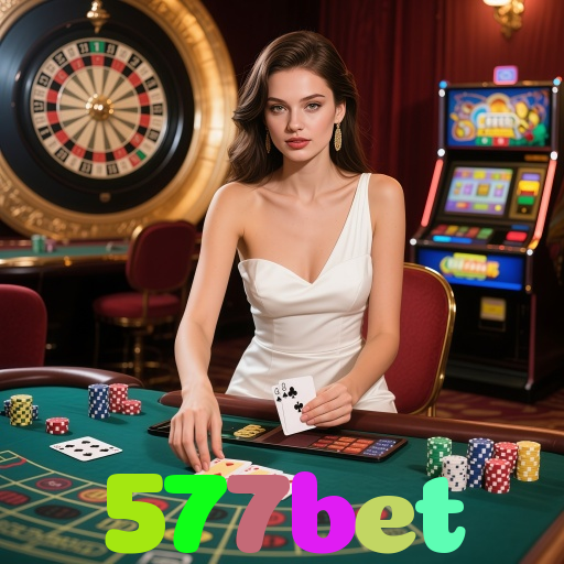 577bet：Jogue poker, aposte no futebol e ganhe em grandes jogos de cassino!