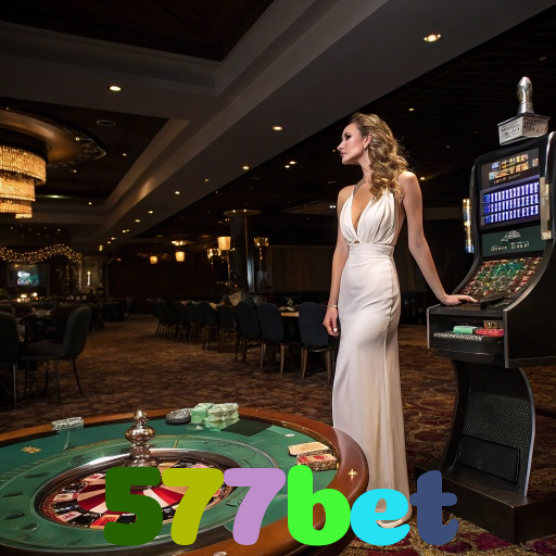 577bet：Jogue poker, aposte no futebol e ganhe em grandes jogos de cassino!