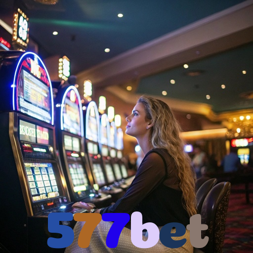 577bet：Jogue poker, aposte no futebol e ganhe em grandes jogos de cassino!