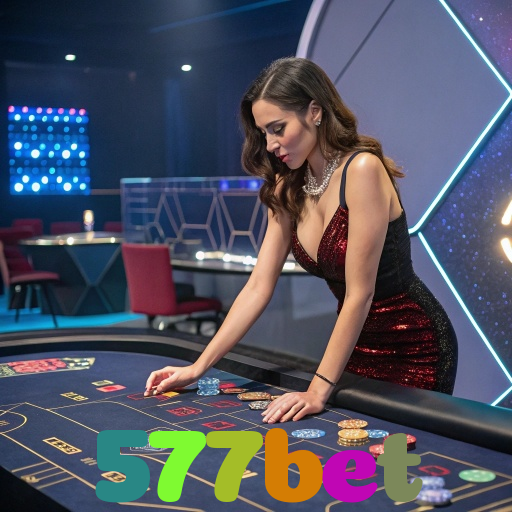 577bet：Jogue poker, aposte no futebol e ganhe em grandes jogos de cassino!