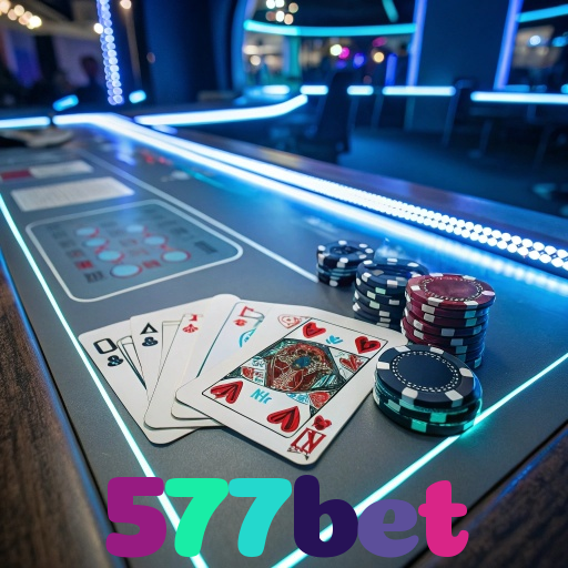 577bet:Jogue poker, aposte no futebol e ganhe em grandes jogos de cassino!