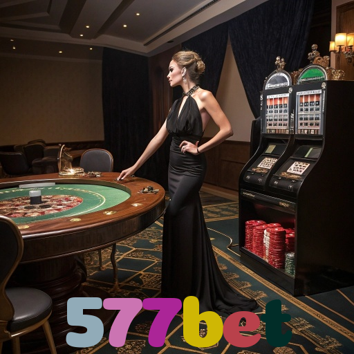 577bet:Aposte nas melhores slots e conquiste prêmios como nunca!