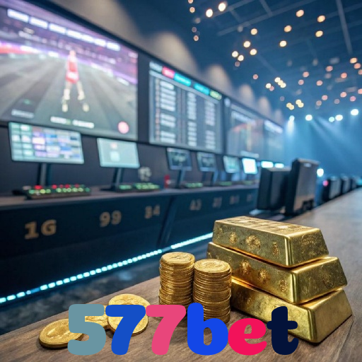 577bet：Jogue poker, aposte no futebol e ganhe em grandes jogos de cassino!