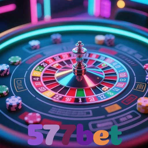 577bet：Aposte nas melhores slots e conquiste prêmios como nunca!