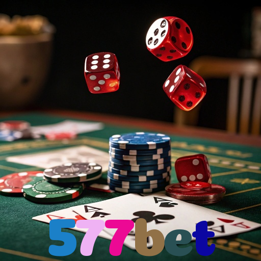 577bet:Aposte no futebol, jogue poker e conquiste vitórias épicas!