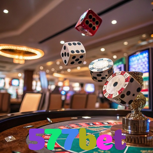 577bet：Jogue poker, aposte no futebol e ganhe em grandes jogos de cassino!