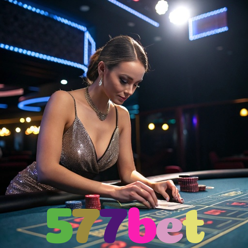 577bet:Aposte no futebol, jogue poker e conquiste vitórias épicas!