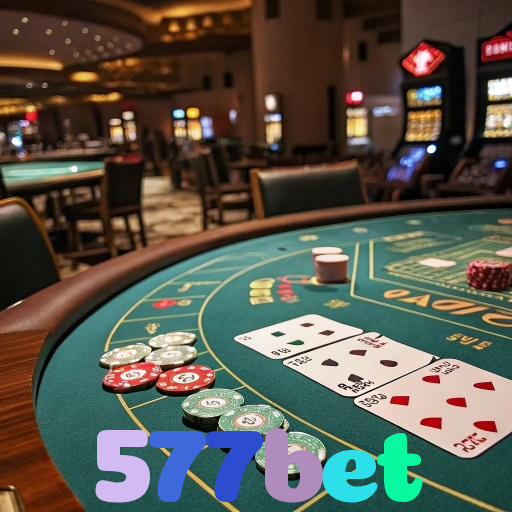 577bet:Jogue poker, aposte no futebol e ganhe em grandes jogos de cassino!