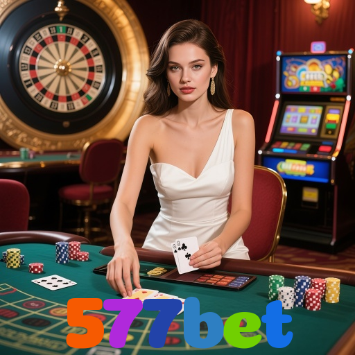 577bet:Jogue poker, aposte no futebol e ganhe em grandes jogos de cassino!