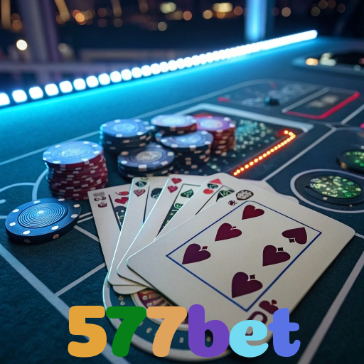 577bet:Aposte nas melhores slots e conquiste prêmios como nunca!