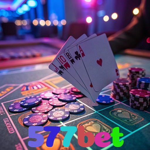 577bet：Aposte nas melhores slots e conquiste prêmios como nunca!