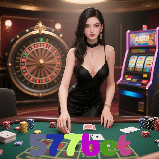 577bet：Aposte no futebol, jogue poker e conquiste vitórias épicas!