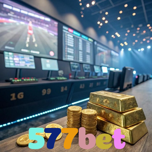 577bet：Aposte nas melhores slots e conquiste prêmios como nunca!