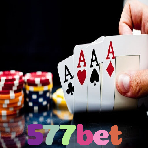 577bet:Jogue poker, aposte no futebol e ganhe em grandes jogos de cassino!