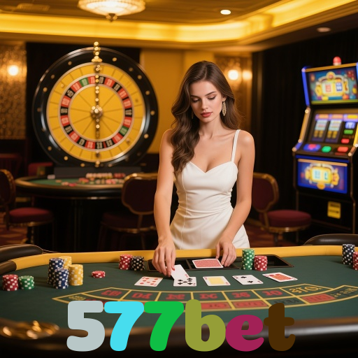 577bet:Aposte nas melhores slots e conquiste prêmios como nunca!