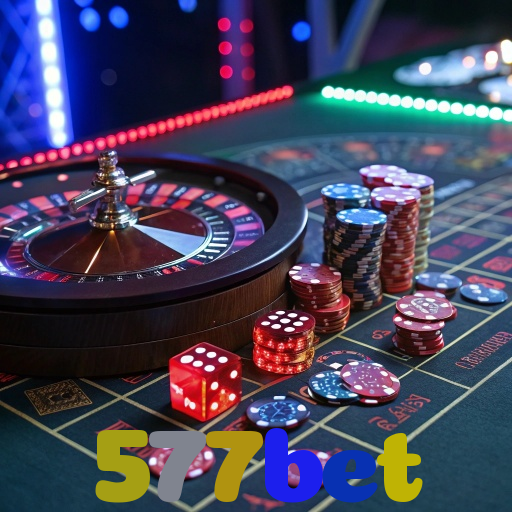 577bet:Jogue poker, aposte no futebol e ganhe em grandes jogos de cassino!
