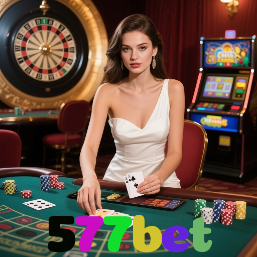 577bet:Aposte nas melhores slots e conquiste prêmios como nunca!