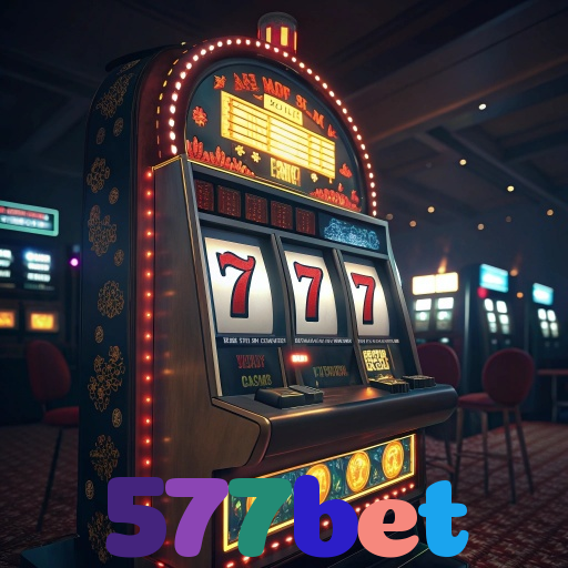 577bet：Aposte nas melhores slots e conquiste prêmios como nunca!