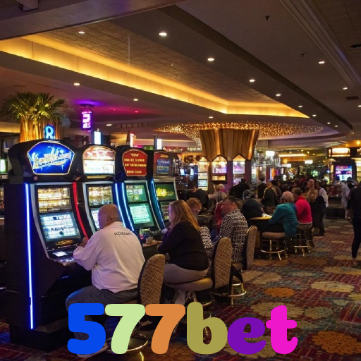 577bet：Jogue poker, aposte no futebol e ganhe em grandes jogos de cassino!