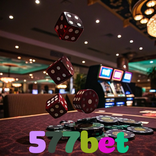 577bet：Aposte nas melhores slots e conquiste prêmios como nunca!