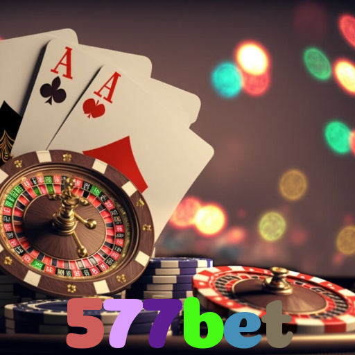 577bet:Aposte nas melhores slots e conquiste prêmios como nunca!