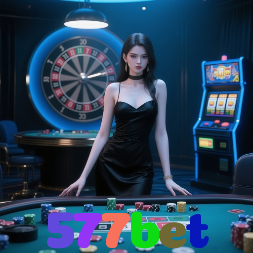 577bet：Jogue poker, aposte no futebol e ganhe em grandes jogos de cassino!