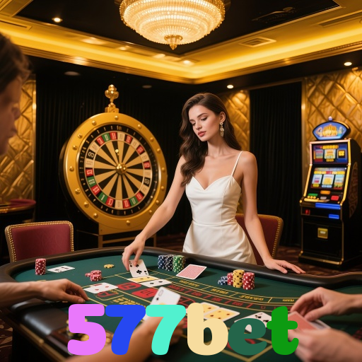 577bet:Jogue poker, aposte no futebol e ganhe em grandes jogos de cassino!