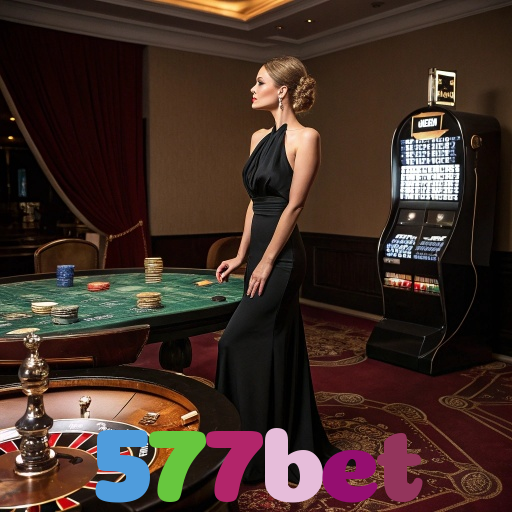 577bet：Jogue poker, aposte no futebol e ganhe em grandes jogos de cassino!