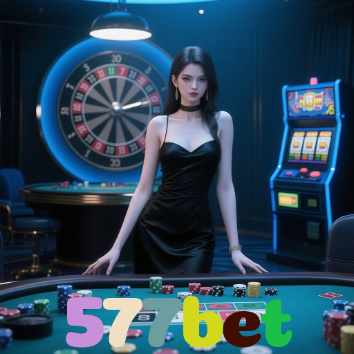 577bet：Jogue poker, aposte no futebol e ganhe em grandes jogos de cassino!