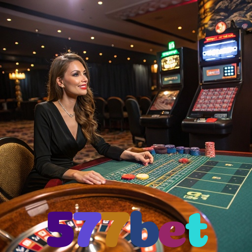 577bet：Jogue poker, aposte no futebol e ganhe em grandes jogos de cassino!