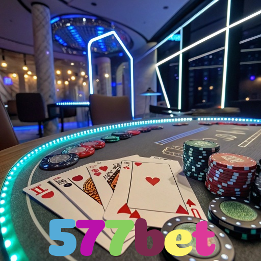 577bet：Aposte no futebol, jogue poker e conquiste vitórias épicas!