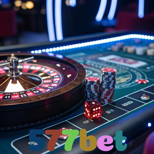 577bet：Jogue poker, aposte no futebol e ganhe em grandes jogos de cassino!