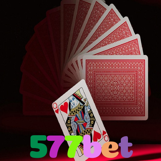 577bet：Jogue poker, aposte no futebol e ganhe em grandes jogos de cassino!