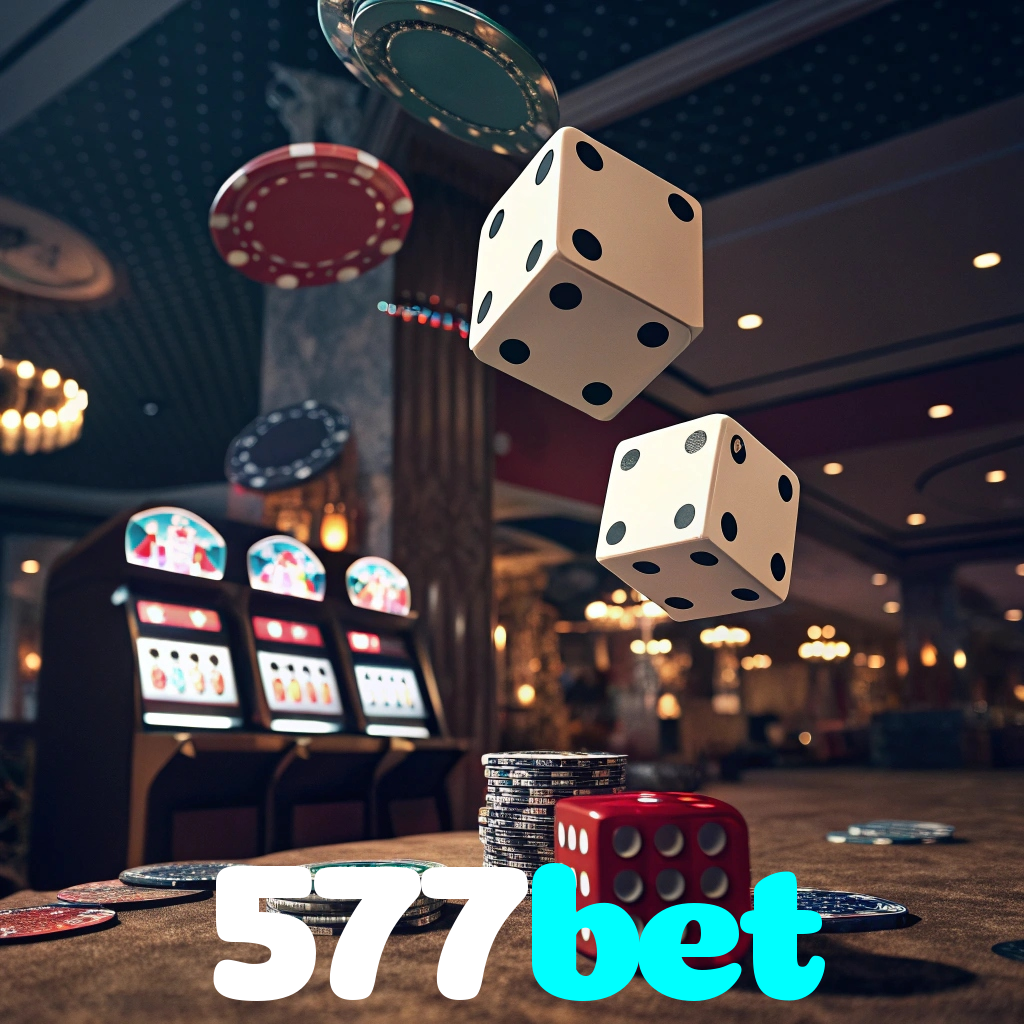 577bet:Aposte nas melhores slots e conquiste prêmios como nunca!