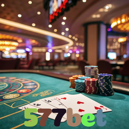577bet：Aposte nas melhores slots e conquiste prêmios como nunca!