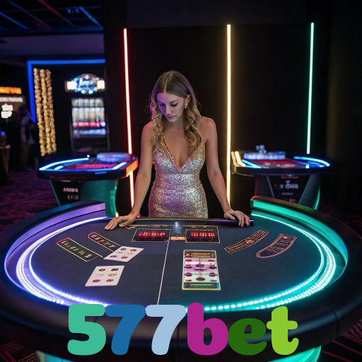 577bet：Jogue poker, aposte no futebol e ganhe em grandes jogos de cassino!