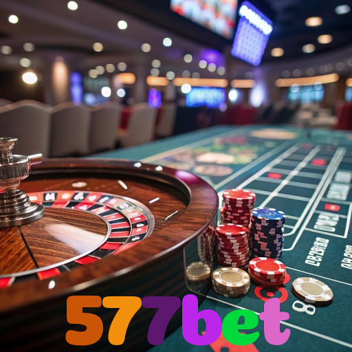 577bet：Jogue poker, aposte no futebol e ganhe em grandes jogos de cassino!