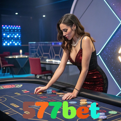 577bet:Aposte nas melhores slots e conquiste prêmios como nunca!