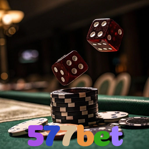 577bet：Jogue poker, aposte no futebol e ganhe em grandes jogos de cassino!