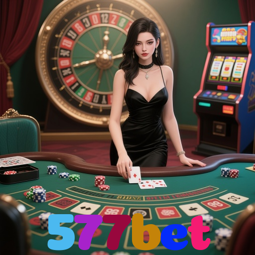 577bet:Aposte nas melhores slots e conquiste prêmios como nunca!
