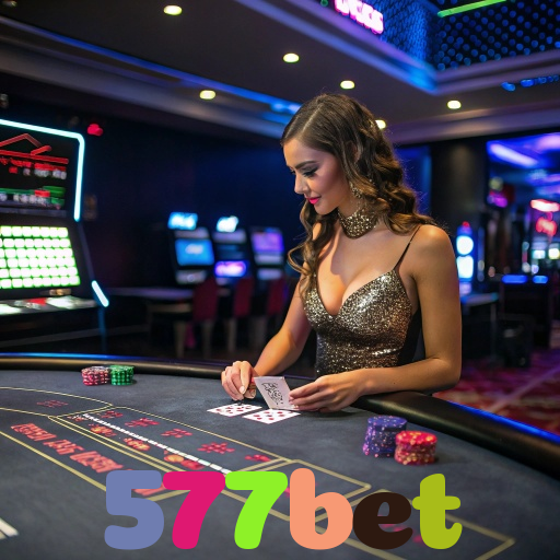 577bet:Aposte nas melhores slots e conquiste prêmios como nunca!