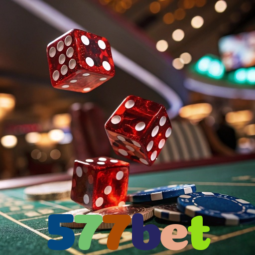 577bet：Jogue poker, aposte no futebol e ganhe em grandes jogos de cassino!
