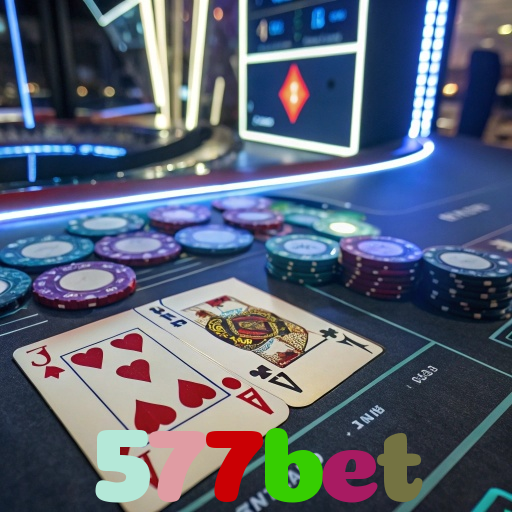 577bet:Aposte no futebol, jogue poker e conquiste vitórias épicas!