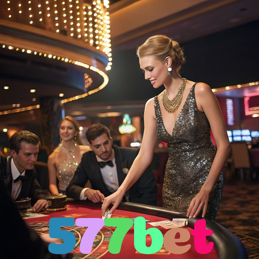 577bet：Aposte nas melhores slots e conquiste prêmios como nunca!