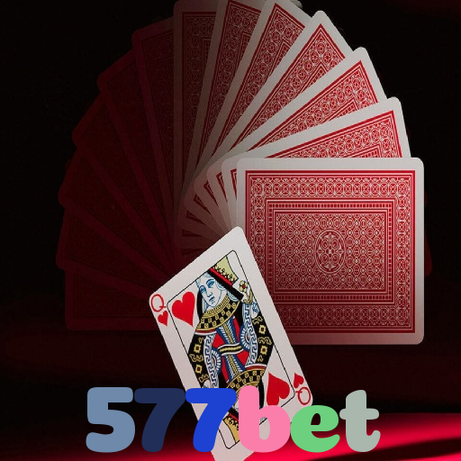 577bet：Jogue poker, aposte no futebol e ganhe em grandes jogos de cassino!