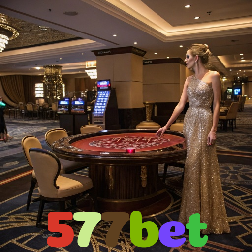 577bet：Aposte nas melhores slots e conquiste prêmios como nunca!