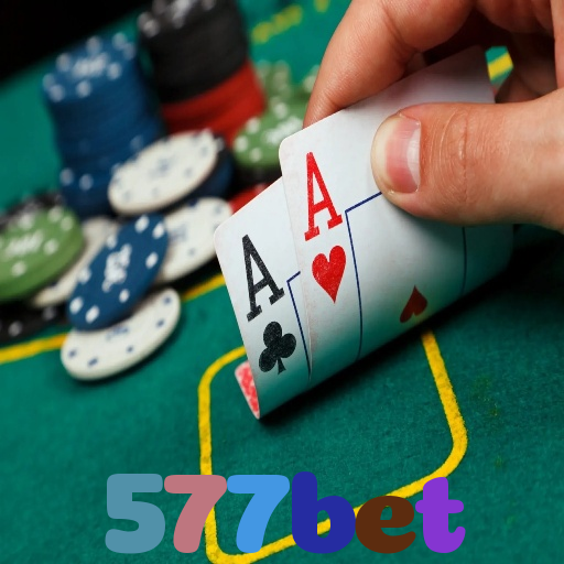 577bet：Aposte no futebol, jogue poker e conquiste vitórias épicas!