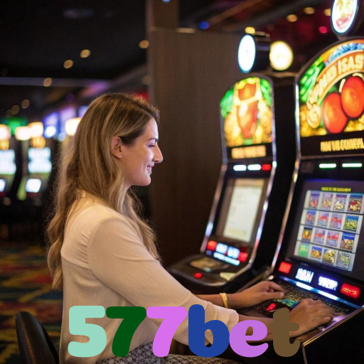 577bet:Aposte nas melhores slots e conquiste prêmios como nunca!