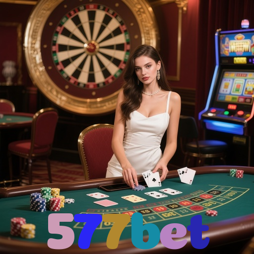 577bet:Jogue poker, aposte no futebol e ganhe em grandes jogos de cassino!